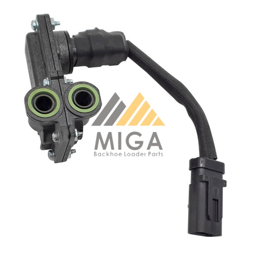 266-0136 2660136 Pressure Sensor Compatible for Caterpillar