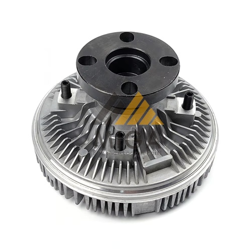 283132A1 Fan Clutch Assembly for Case