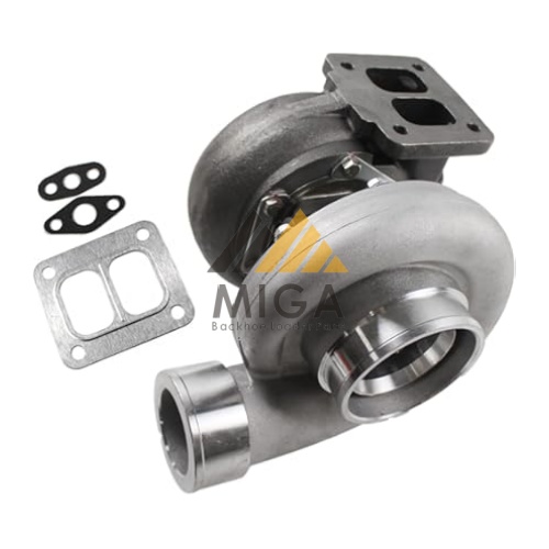 2856443 Turbocharger For Case