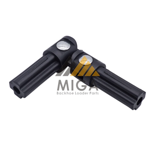 5166017AB Soft Top Folding Bow Knuckle For Jeep