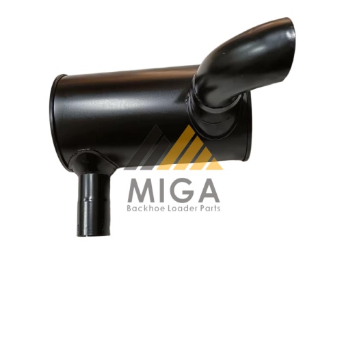 6754115310 Muffler Compatible for Komatsu