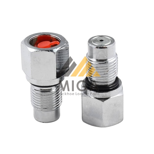 81N614240 Grease Valve Compatible with Hyundai