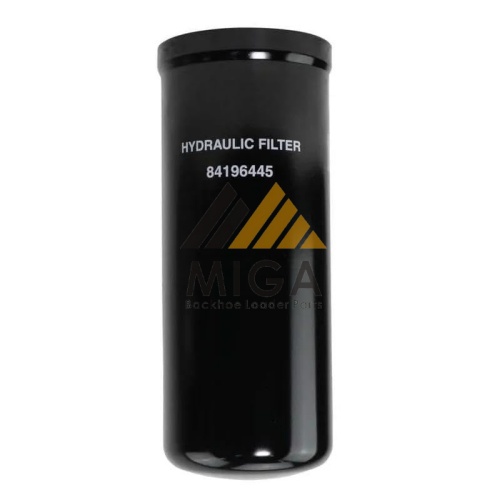 84196445 Hydraulic Oil Filter For New Holland