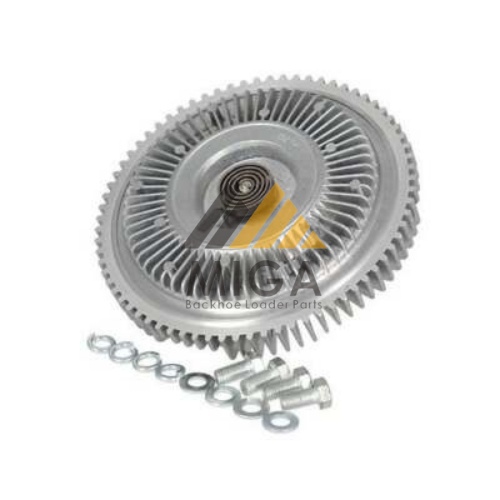87334143 Fan Clutch Assembly fits Case