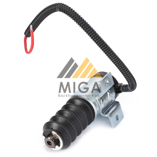 F212202710030 Solenoid for Deutz
