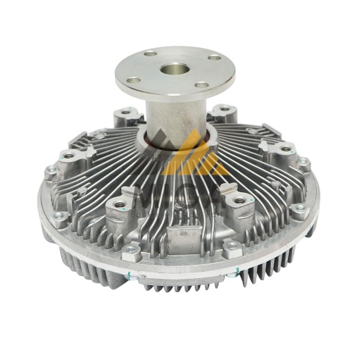 G718202040100 Fan Clutch For Fendt