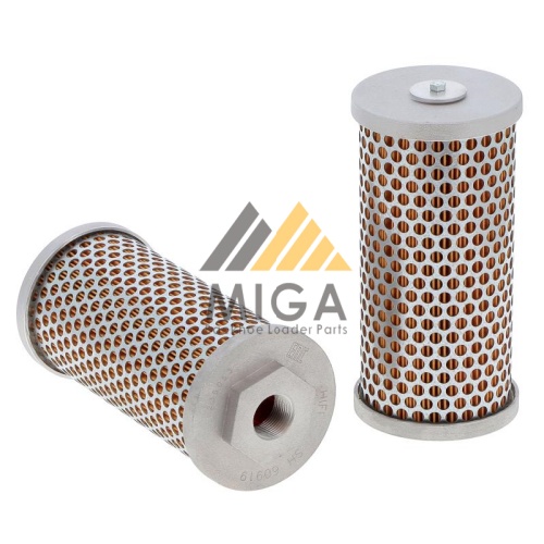 H24C7-50201 HYDRAULIC FILTER