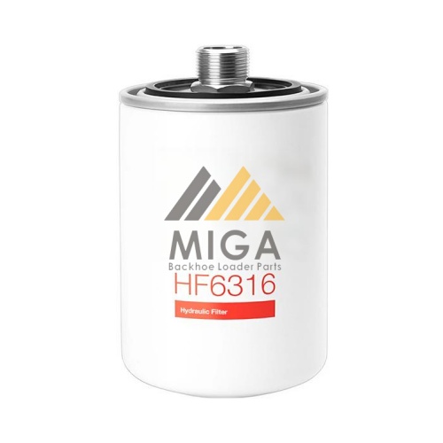 HF6316 Hydraulic Filter For Fleetguard