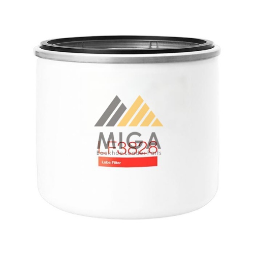 LF3828 Oil Filter For Fleetguard