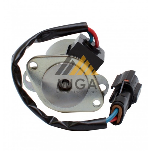 LRC0008 SOLENOID VALVE FOR JCB