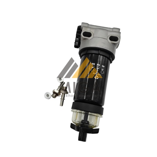 RE560672 Filter Housing For John Deere