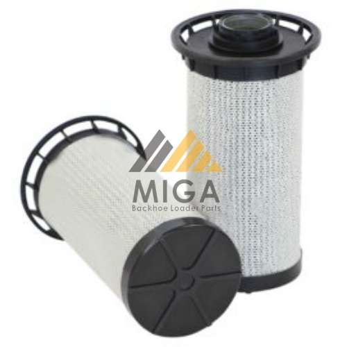 12750608 Hydraulic Filter For Volvo