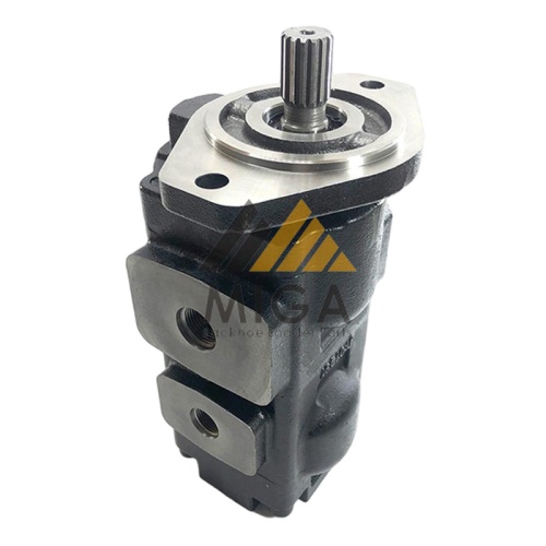 20/925337 Hydraulic Pump For JCB