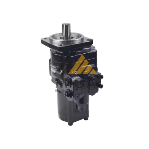20/925357 Hydraulic Pump For JCB