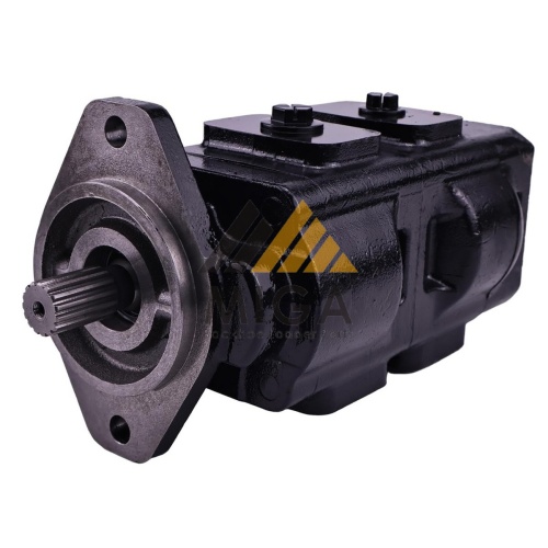 20/925366 Hydraulic Pump for JCB