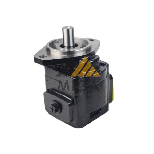 20/925382 Hydraulic Gear Pump for JCB