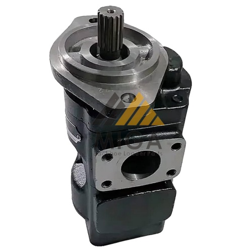 20/925472 Hydraulic Pump For JCB