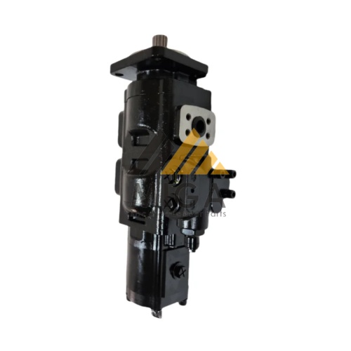 20/925613 Hydraulic pump for JCB