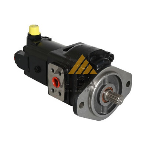 20/925687 Pump Assembly For JCB