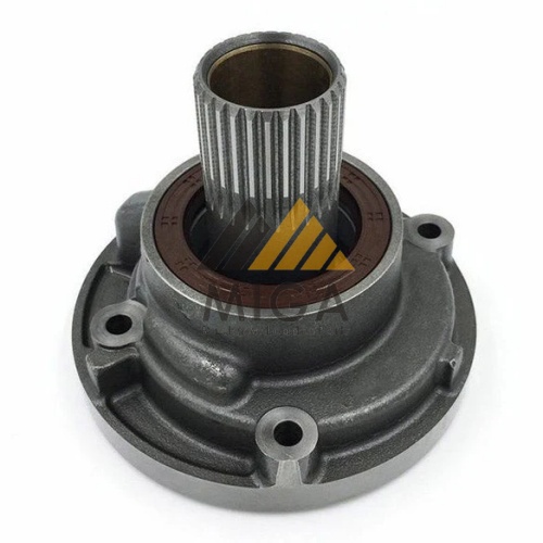 20/950807 Transmission Pump For JCB