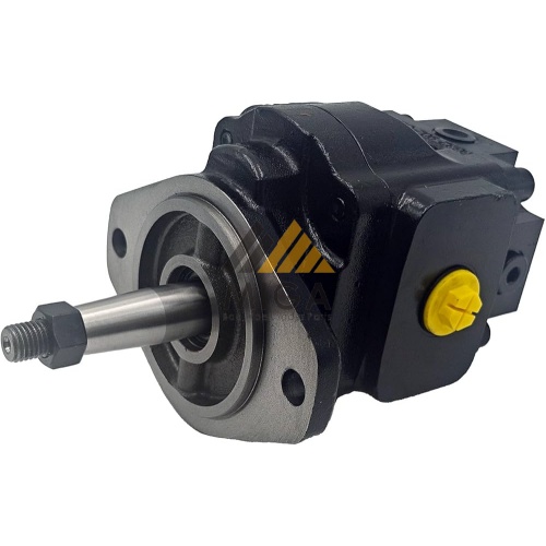 246-6152 2466152 Hydraulic Fan Motor for Caterpillar