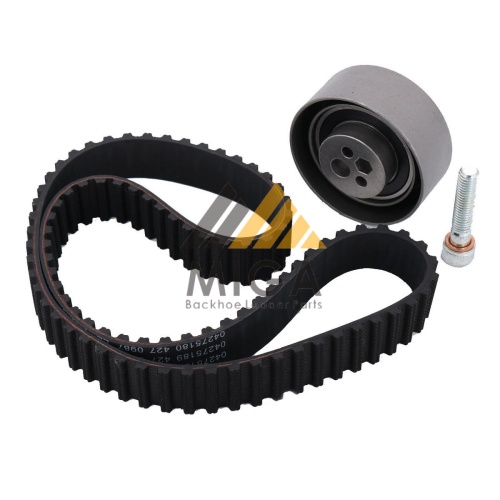 2937741 Timing Belt Kit For Deutz