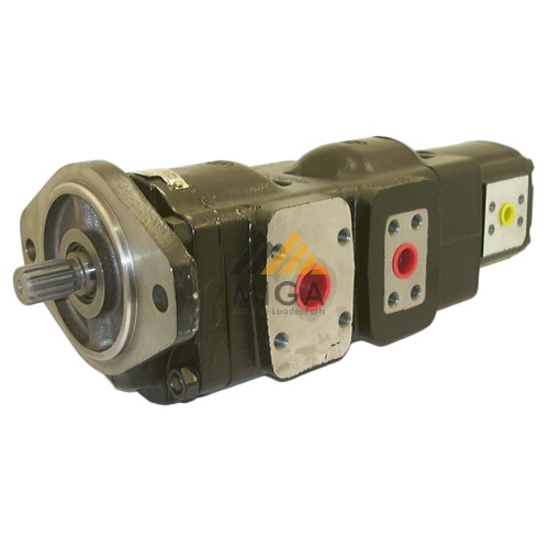 7029531001 Hydraulic Pump Fits Parker
