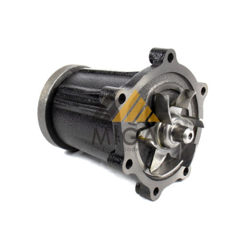 8980476894 Water Replaces Pump Isuzu