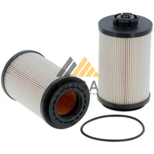 04291525 Fuel Filter For Deutz