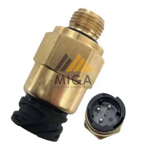 81274216047 Oil Pressure Sensor Compatible For Man