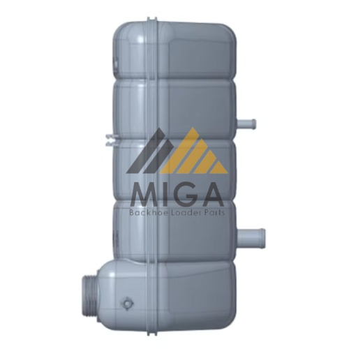 82019589 Coolant Reservoir Tank For CNH
