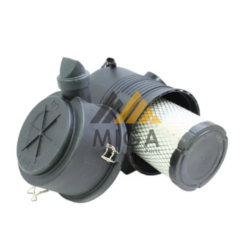 87615798 Air Filter Assembly Fit Case