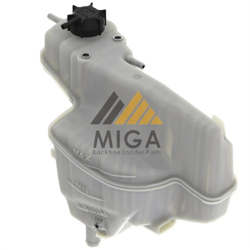 AL226270 Radiator Reservoir For John Deere