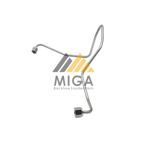 02/203051 FUEL INJECTOR PIPE FOR JCB