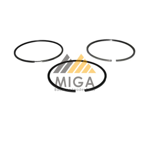 21253763 Piston Ring Set for Volvo