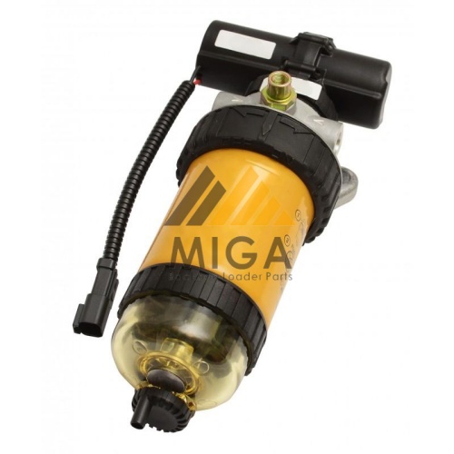 3613869 361-3869 Fuel Water Separator For CAT