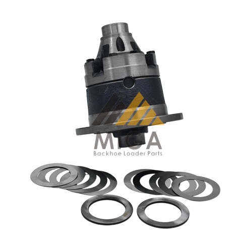 450/26200 Differential Assembly For JCB