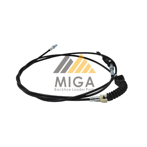 910/52500 Throttle Cable For JCB