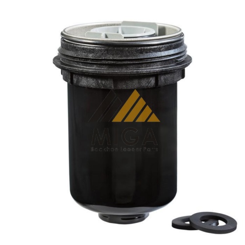 DZ115389 FUEL FILTER REPLACES JOHN DEERE