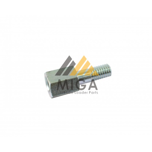 02/631341 Screw For JCB