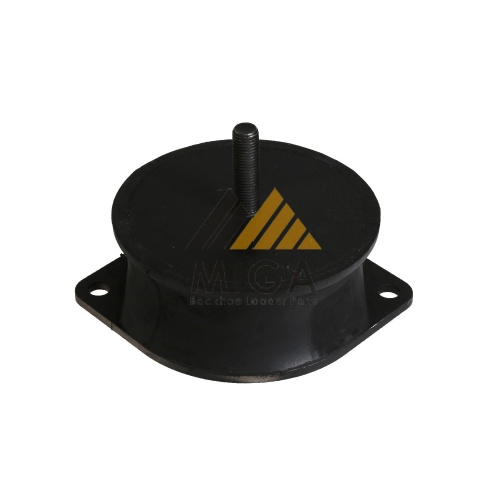 332/N2465 RUBBER MOUNT REPLACES JCB