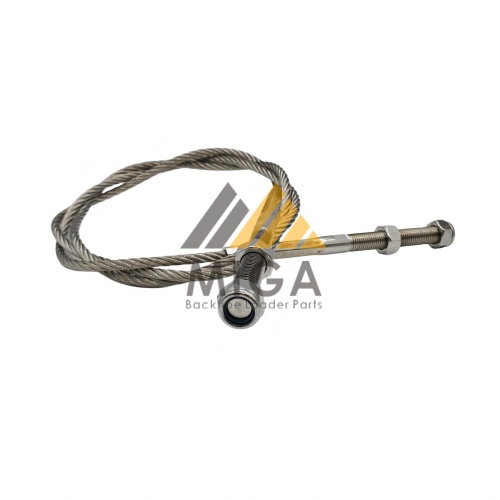 333/F0085 Cable For JCB