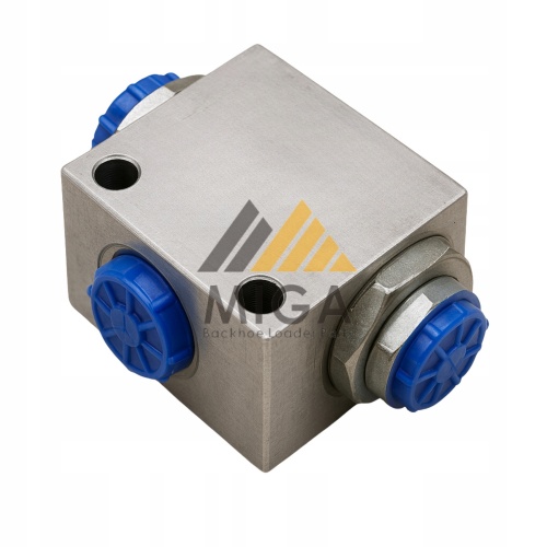 25/221847 Valve Shuttle For JCB