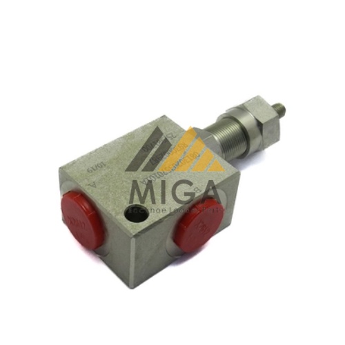 25/981700 VALVE FOR JCB