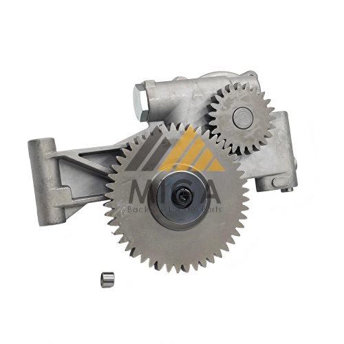 4234722 423-4722 Oil Pump Assy for CAT