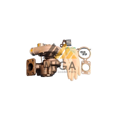 5195204 519-5204 TURBOCHARGER FOR CAT