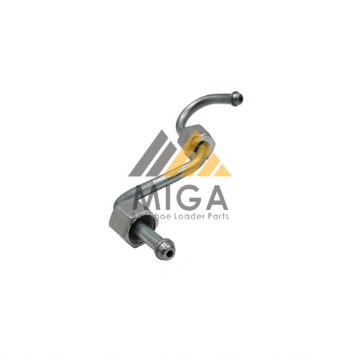 02111918 Fuel Injection Pipe for Deutz