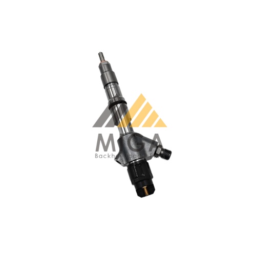 13074417 13074417 Fuel Injector For Weichai