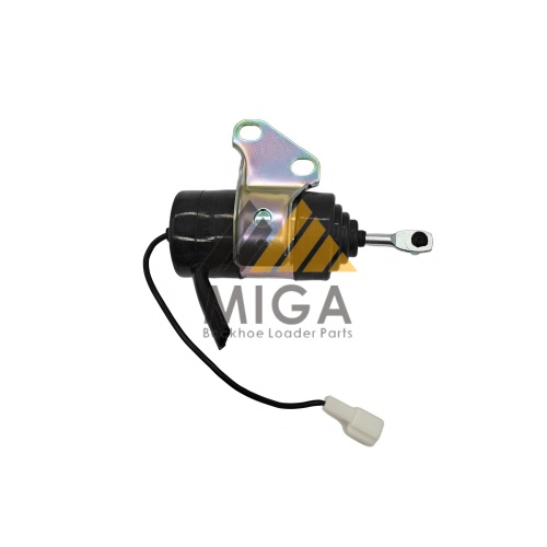 16851-60014 Solenoid Valve For Kubota