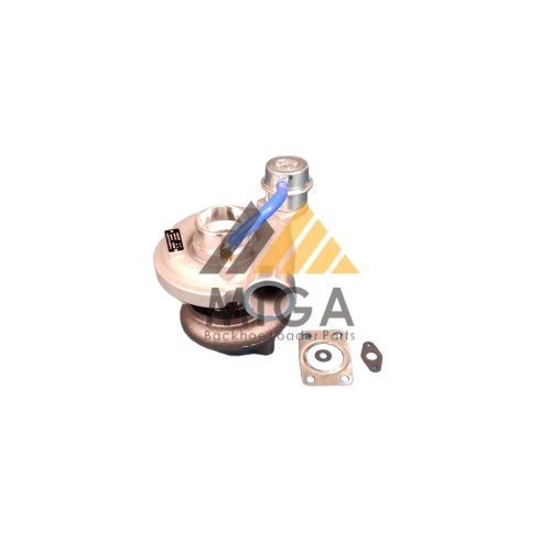 2674A836 TURBOCHARGER FOR PERKINS